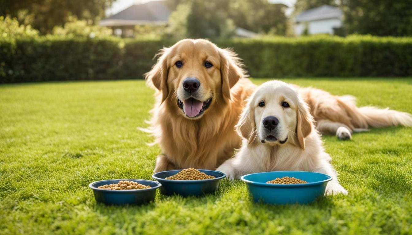 canidae multi protein dog food reviews