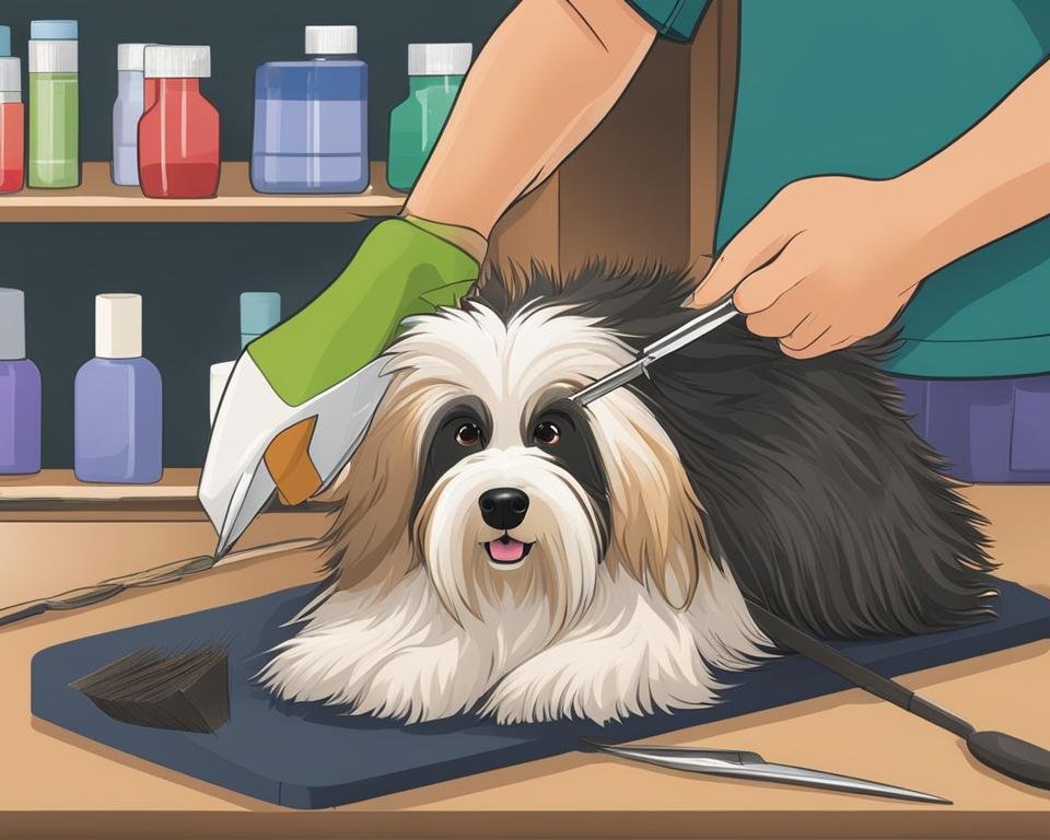 DIY Pet Grooming Techniques