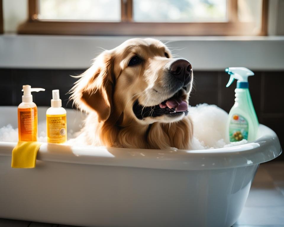 DIY pet grooming