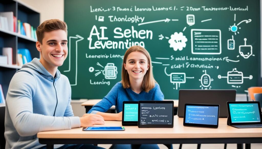 Enhancing Academic Performance with Personalized AI Solutions
