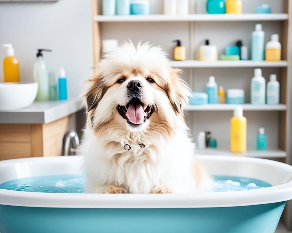 Gentle Bathing Methods for Pet Comfort and Safety