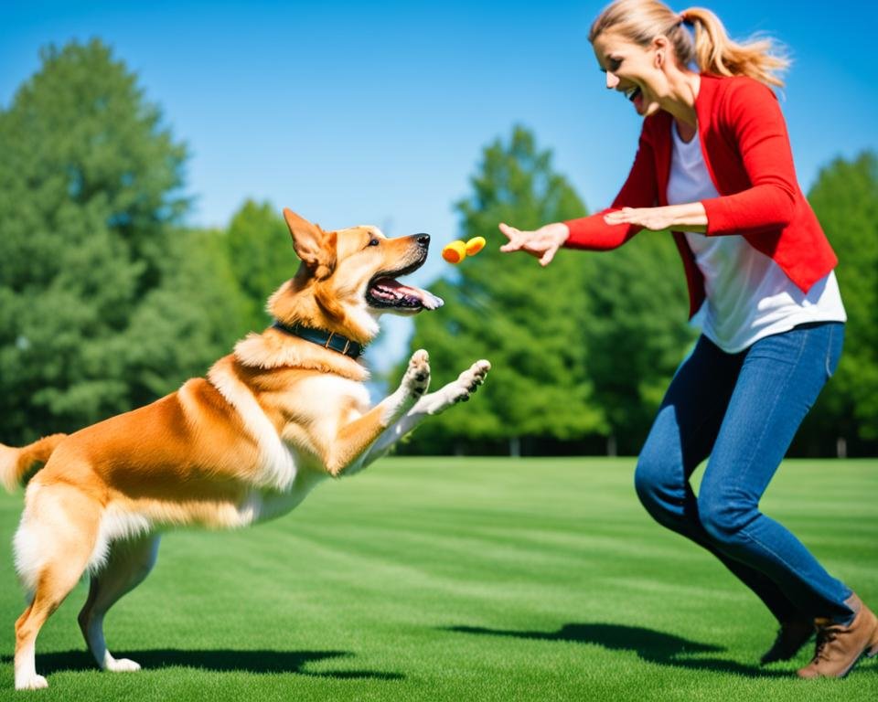 Training Your Pet for Success