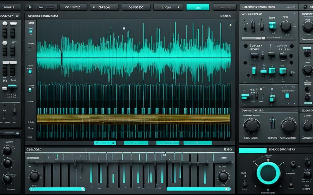 advanced mixing techniques for distinctive audio quality