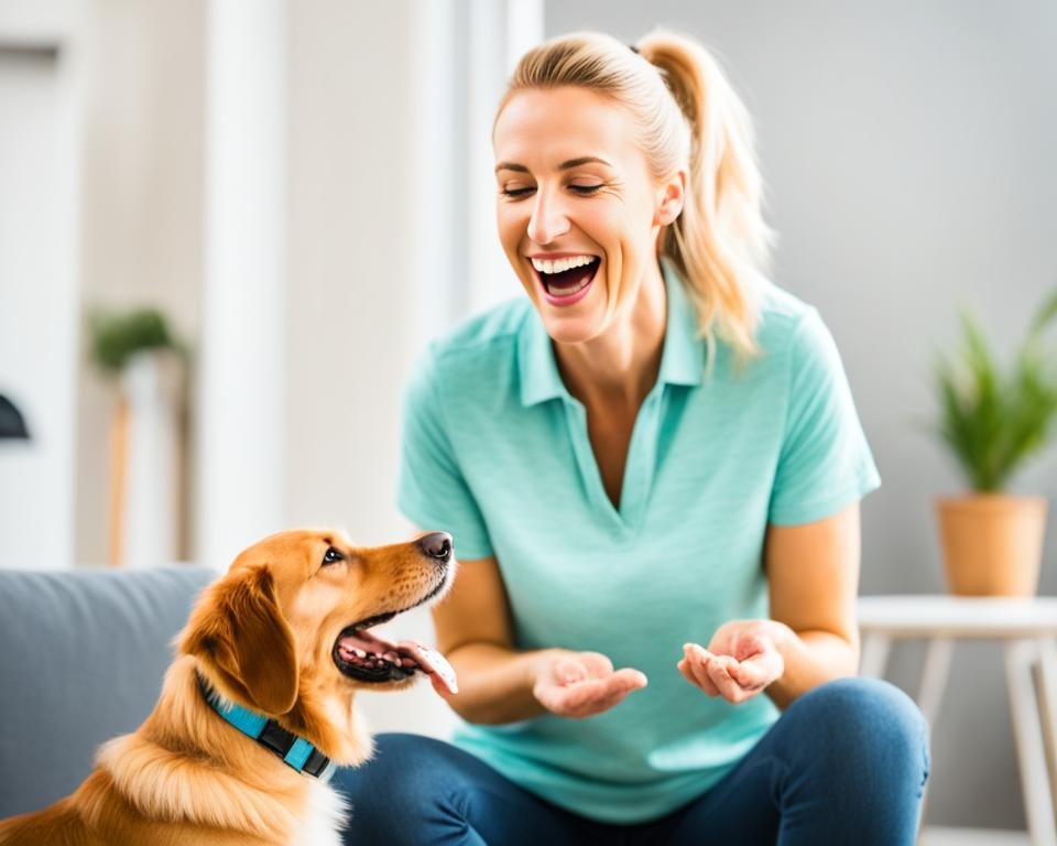 effective pet training techniques