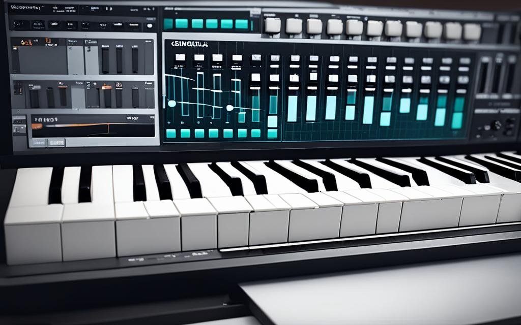 music production software tips