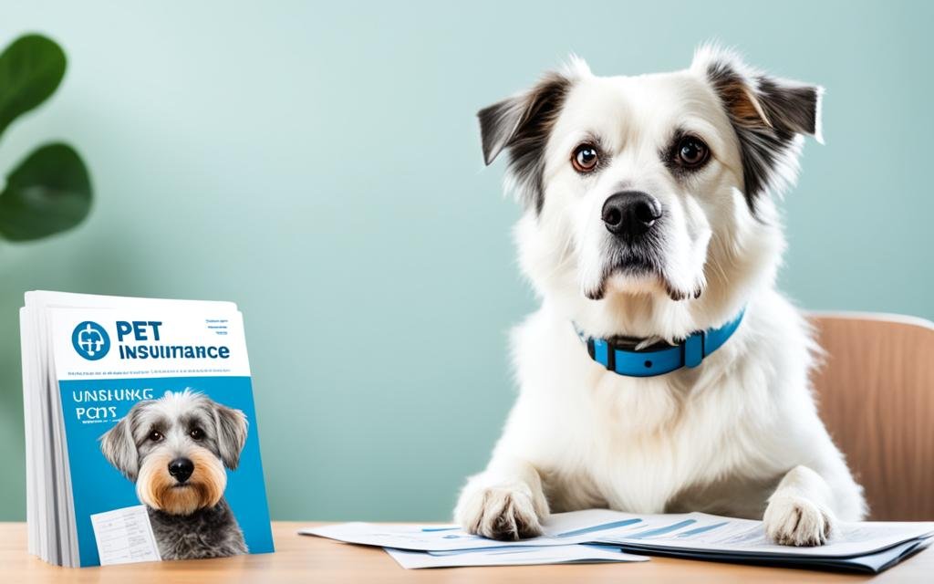 pet insurance for senior pets